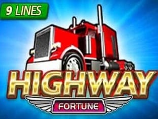Highway Fortune game screenshot