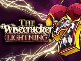The Wisecracker Lightning game screenshot