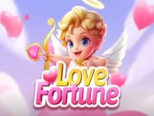 Love Fortune game screenshot