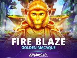 Golden Macaque game screenshot