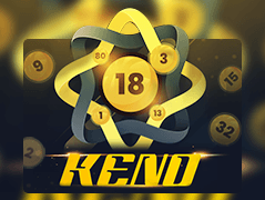 Keno icon