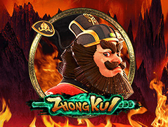 Zhongkui icon
