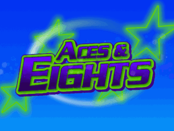 Aces & Eights 1 Hand game screenshot
