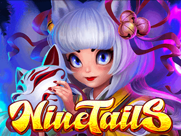 Nine Tails game screenshot